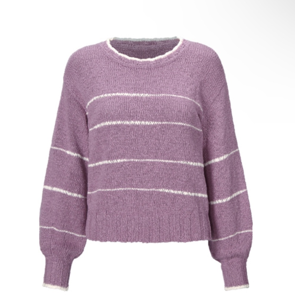 Cabi Heartbeat Pullover